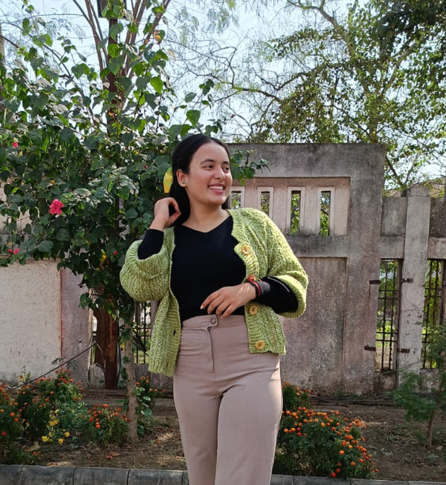 Anshu Sharma